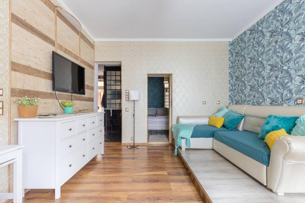 Stylish Central Budapest Apartment Budapeste Exterior foto
