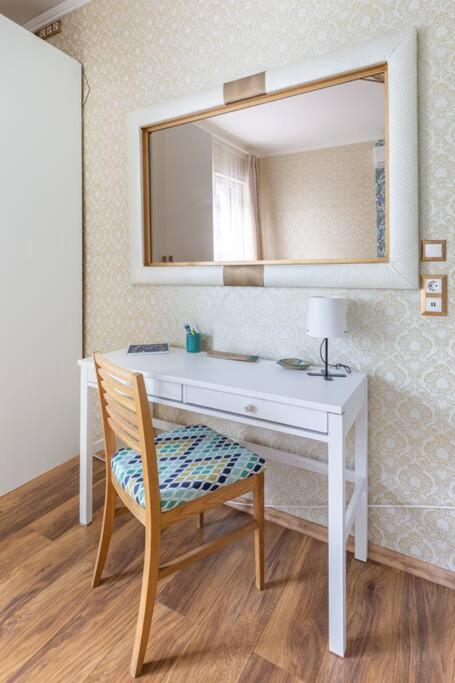 Stylish Central Budapest Apartment Budapeste Exterior foto
