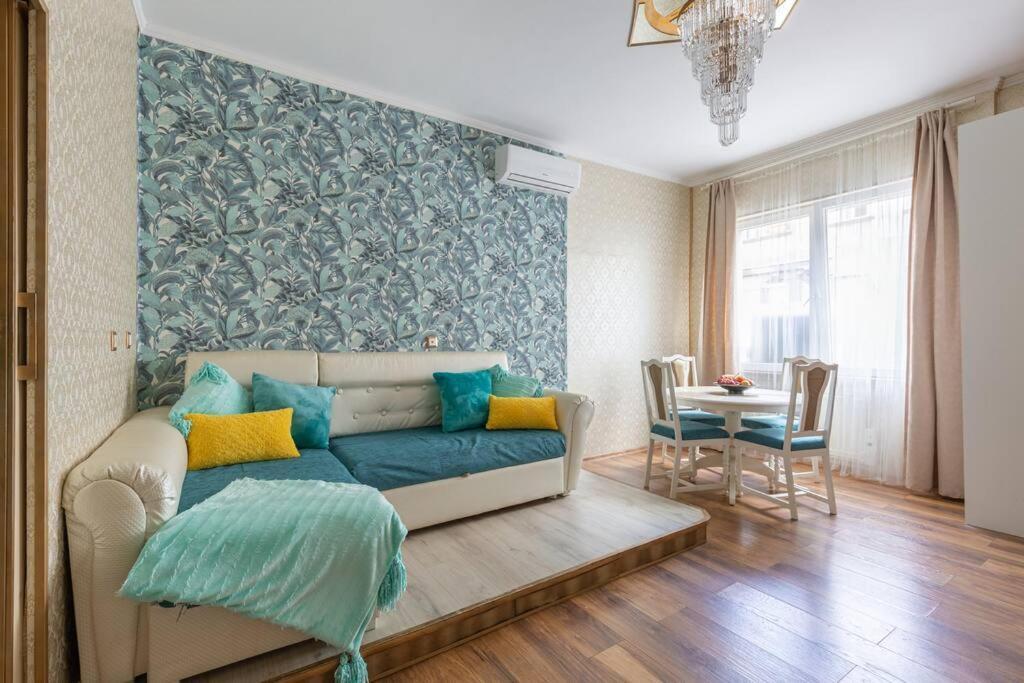 Stylish Central Budapest Apartment Budapeste Exterior foto
