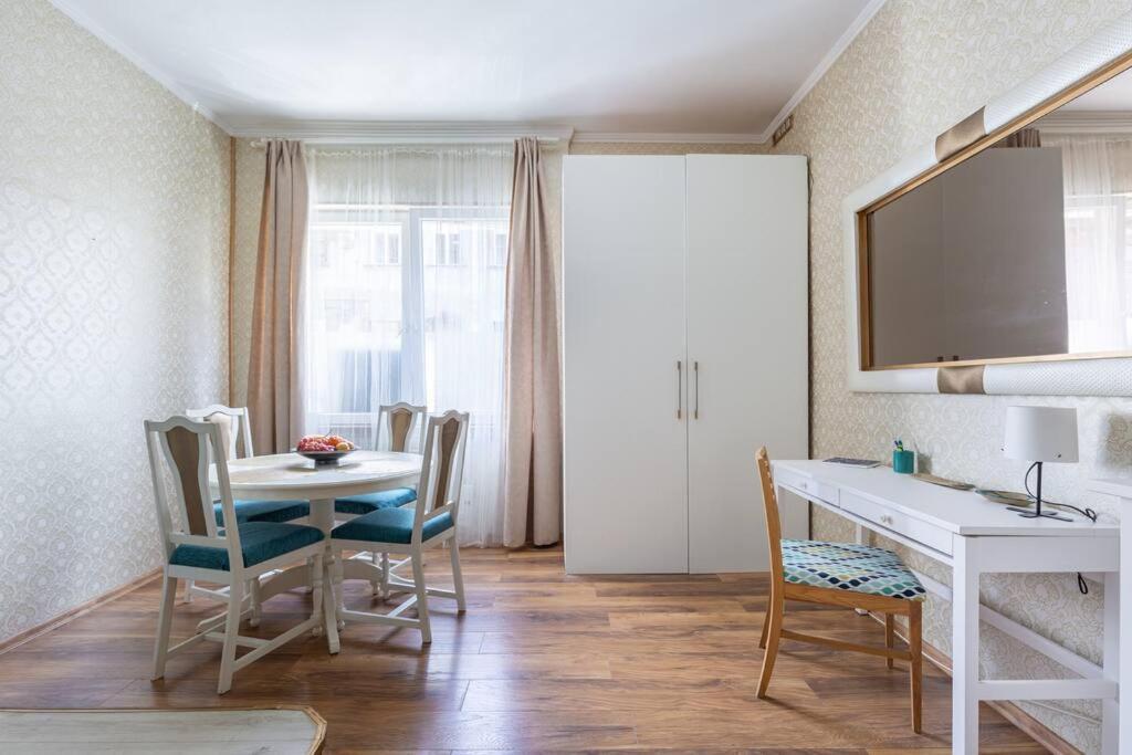 Stylish Central Budapest Apartment Budapeste Exterior foto