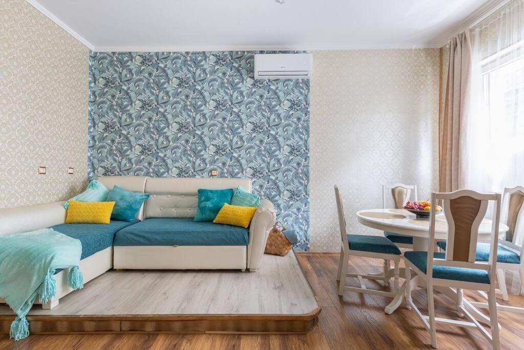Stylish Central Budapest Apartment Budapeste Exterior foto